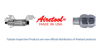 Tubular inspection products