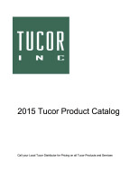 Tucor inc