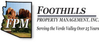 Foothills properties