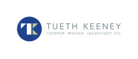 Tueth keeney cooper mohan & jackstadt p.c.