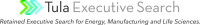 Tula executive search