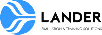 Lander Simulation & Training Solutions