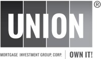 Union mortgage investment group corp.