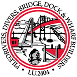 Pile drivers local union 34