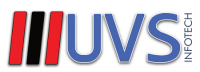 Uvs infotech