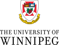 University of winnipeg
