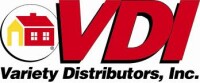 Variety distributors inc.