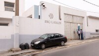 Panamar snc