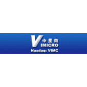 Vimicro corporation