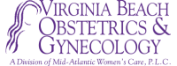 Virginia beach ob & gyn pc