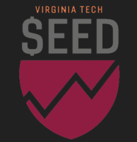 Virginia tech seed
