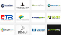 Virtual recruiters