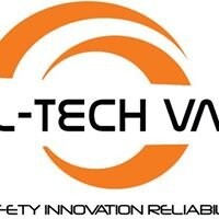 Wal-tech valve inc.