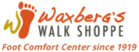 Waxbergs walk shoppe