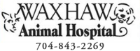 Waxhaw animal hospital