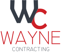 Wayne contracting