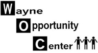 Wayne opportunity center, inc.