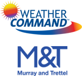 Weather command (murray and trettel, inc.)