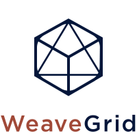 Weave grid