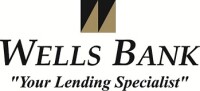 Wells bank of platte city