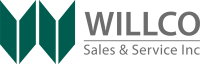 Willco sales & service, inc.