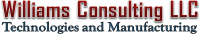 Williams consulting, llc.