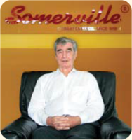 William somerville, inc