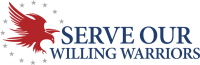 Serve our willing warriors
