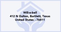 Will-o-bell nursing home