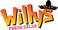 Willy's fresh salsa