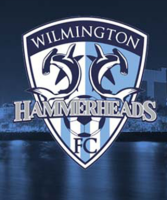 Wilmington hammerheads fc professional soccer