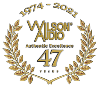 Wilson audio specialties, inc.