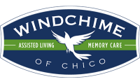 Windchime of chico
