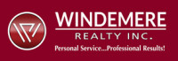 Windemere realty inc