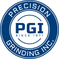 East Coast Precision Grinding