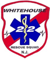 Whitehouse rescue squad