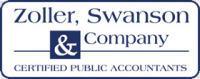 Zoller, swanson & company