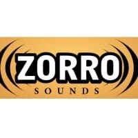 Zorro sounds