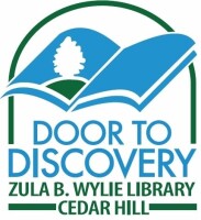 Zula b. wylie library