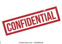 Confidential client