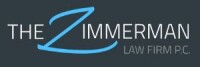 The zimmerman law firm, p.c.