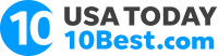 Usa today 10best