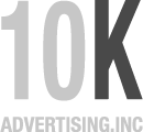 10k advertising