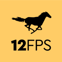 12fps