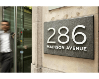 286 madison dental