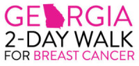 It's the journey, inc. (the atlanta 2-day walk for breast cancer)