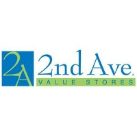 2nd ave value stores