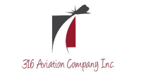 316 aviation company