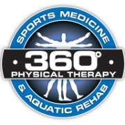360 physical therapy