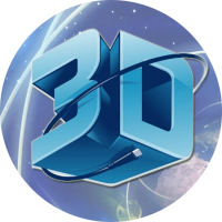 3d corporation